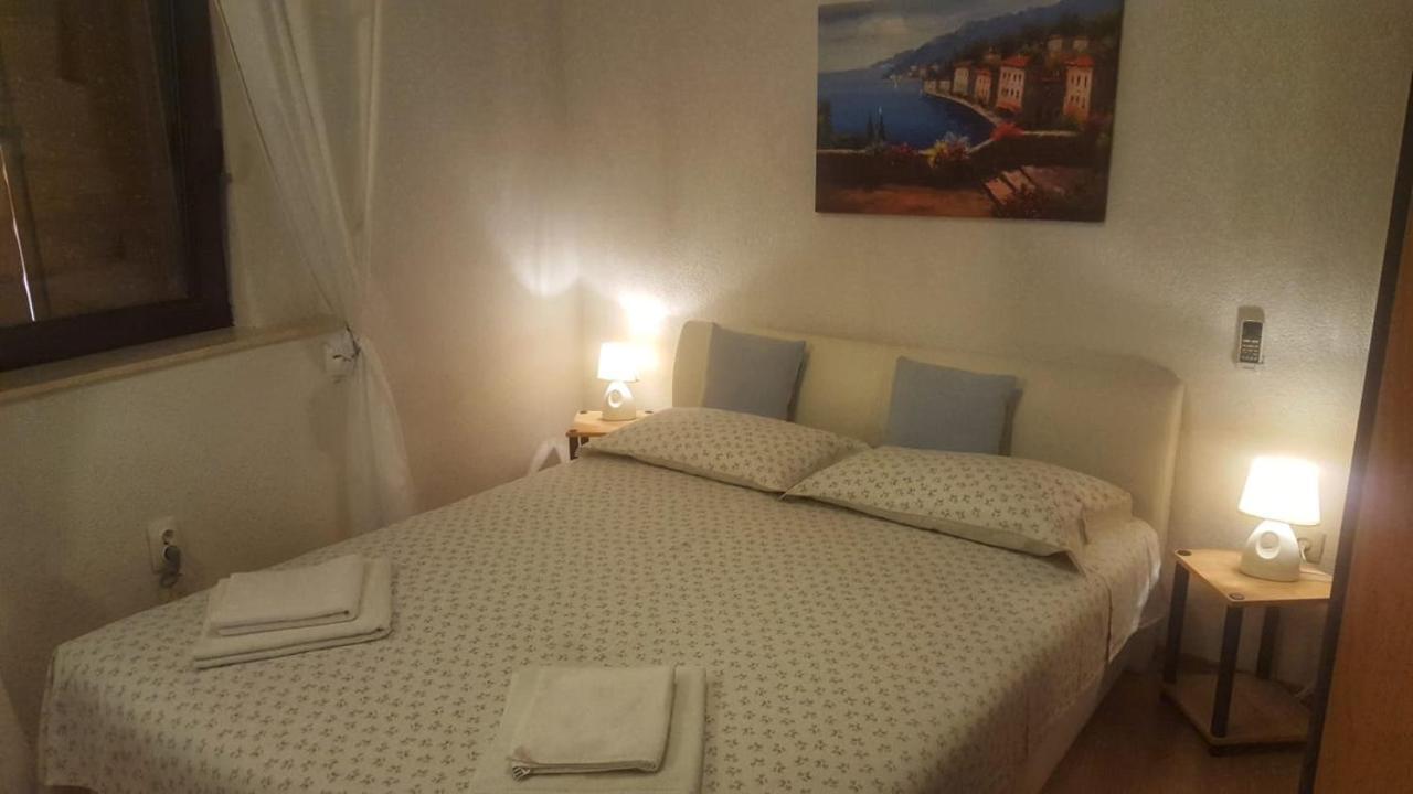 Beachfront house Sea la Vie Kaštela Extérieur photo