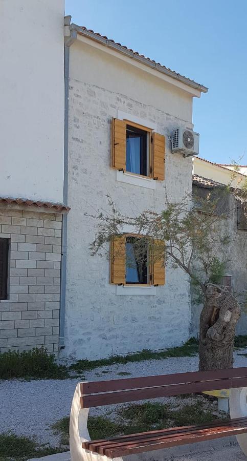 Beachfront house Sea la Vie Kaštela Extérieur photo