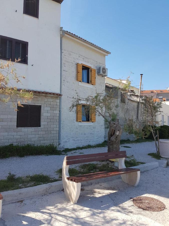 Beachfront house Sea la Vie Kaštela Extérieur photo